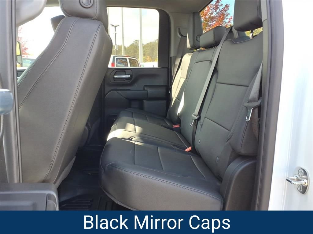New 2026 Chevrolet Silverado 2500 W/T w/ WT Convenience Package image 22