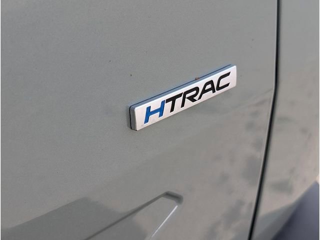 New 2026 Hyundai Santa Cruz SEL image 10