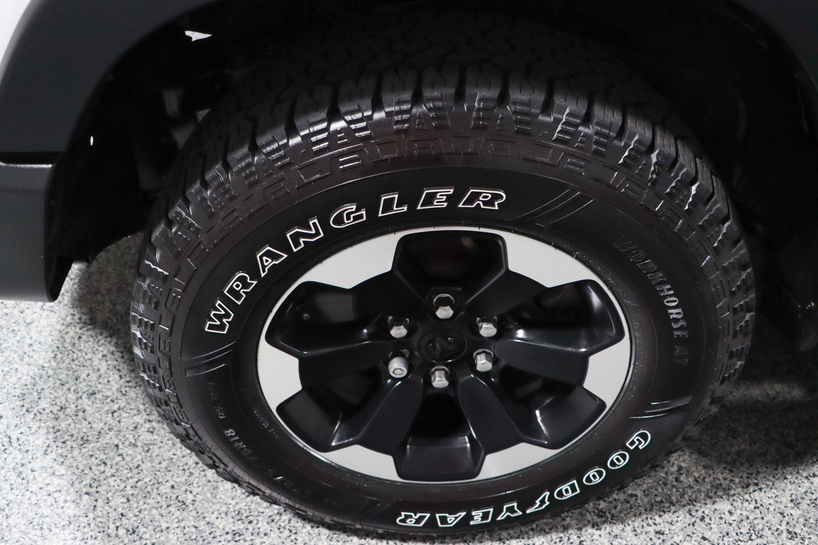 Used 2021 RAM 1500 Rebel w/ Level 1 Equipment Group AWD/4WD image 11