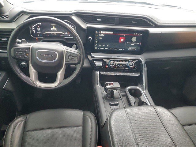 Certified 2024 GMC Sierra 1500 Denali w/ Denali Reserve Package image 12