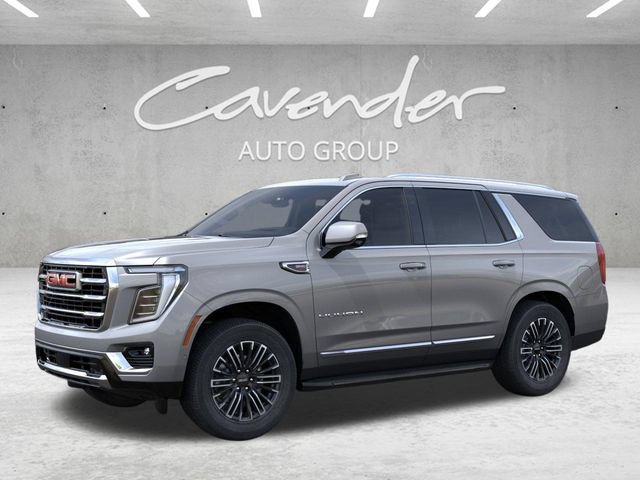 New 2026 GMC Yukon Elevation RWD image 2