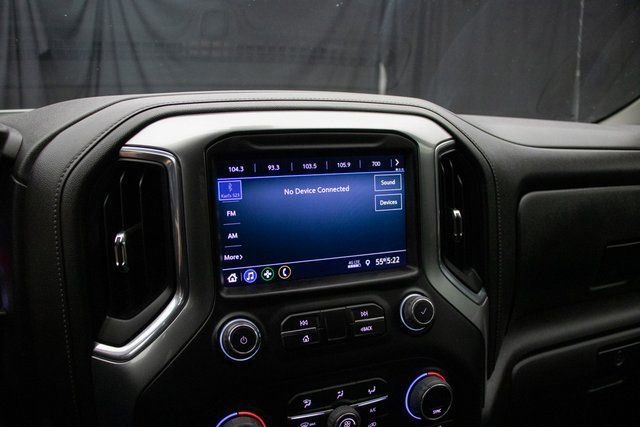 Used 2022 Chevrolet Silverado 3500 LT w/ Fleet Comfort Package AWD/4WD image 33
