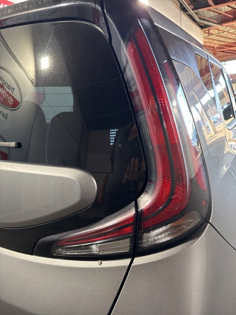 Used 2024 Kia Soul S image 15
