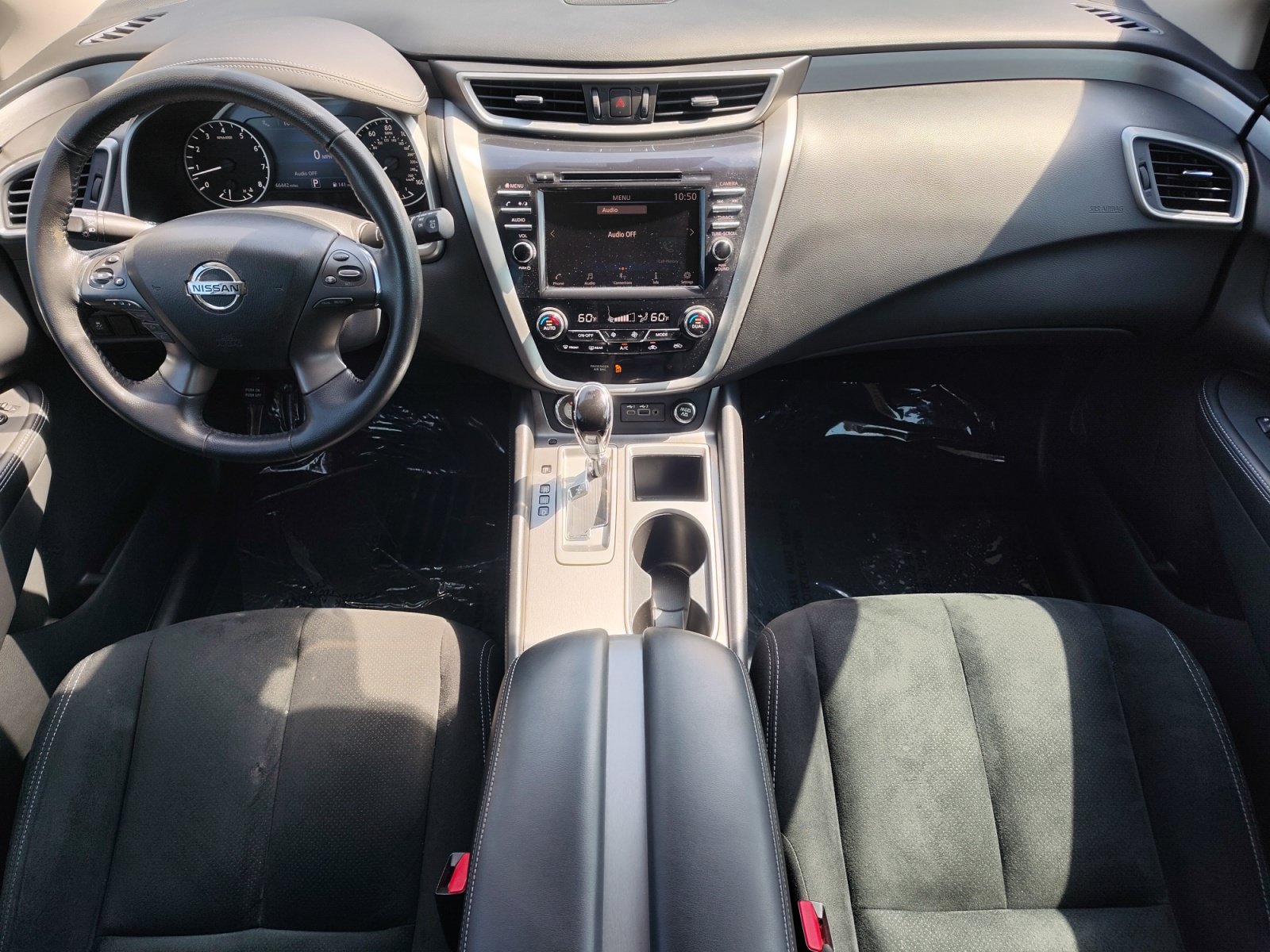 Used 2020 Nissan Murano SV FWD image 2
