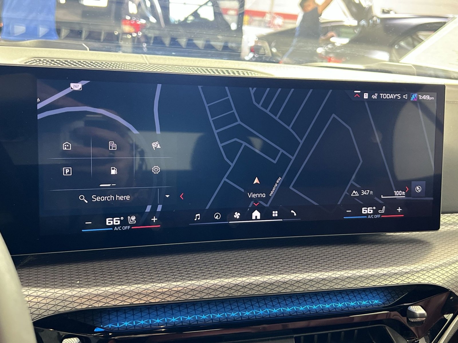 Used 2025 BMW 440i xDrive Convertible image 20