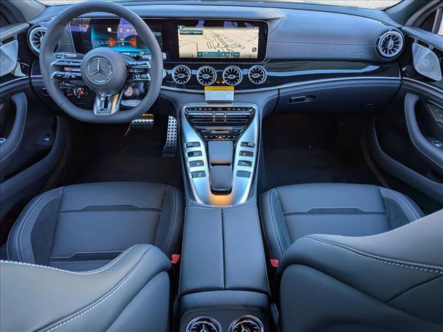 New 2026 Mercedes-Benz AMG GT 53 image 13