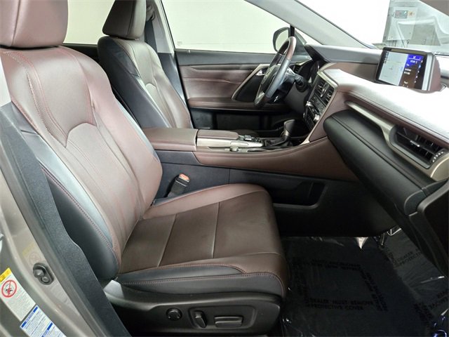 Used 2017 Lexus RX 350 AWD image 23