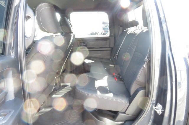 New 2026 RAM 2500 Tradesman image 10