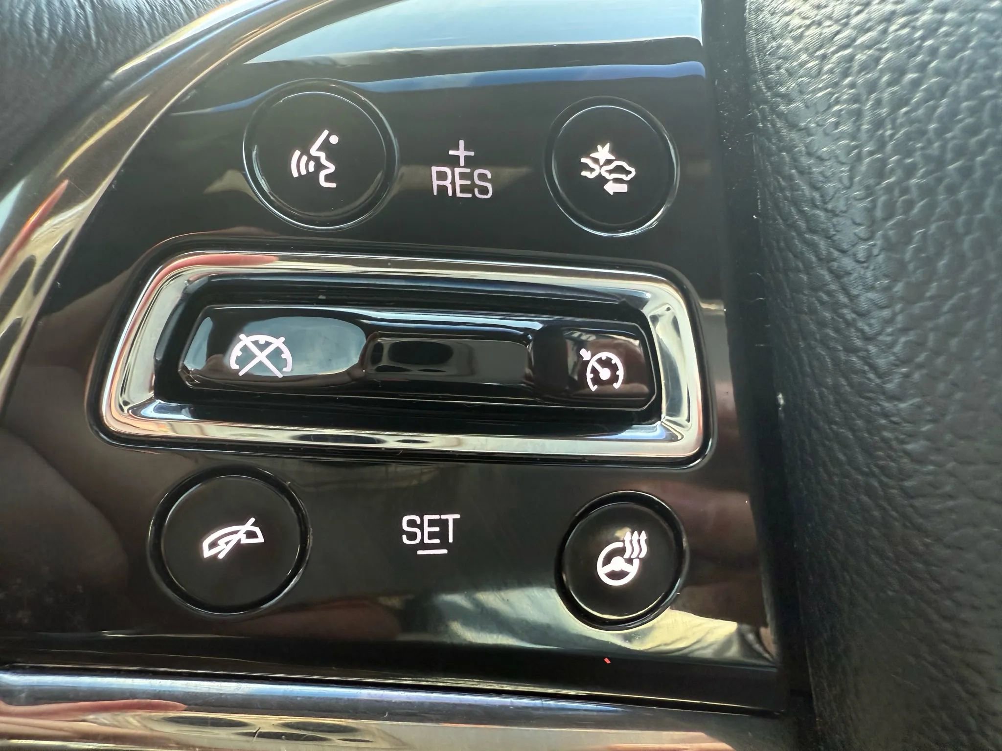 Used 2015 Cadillac ATS Premium image 15