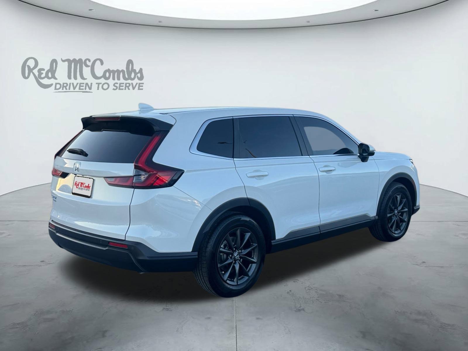 Used 2026 Honda CR-V EX-L image 5