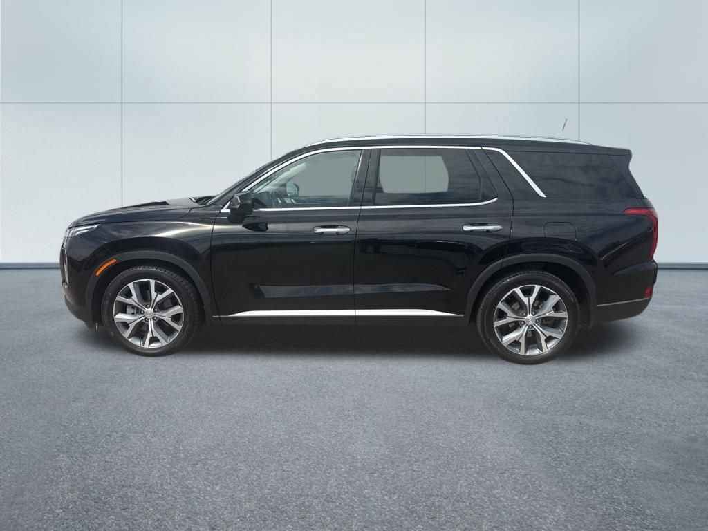 Used 2020 Hyundai Palisade SEL w/ Premium Package AWD/4WD image 5
