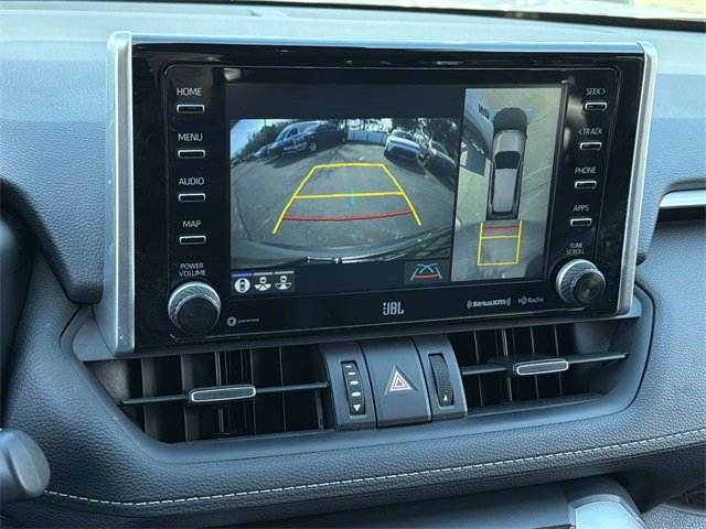 Used 2020 Toyota RAV4 Limited image 26