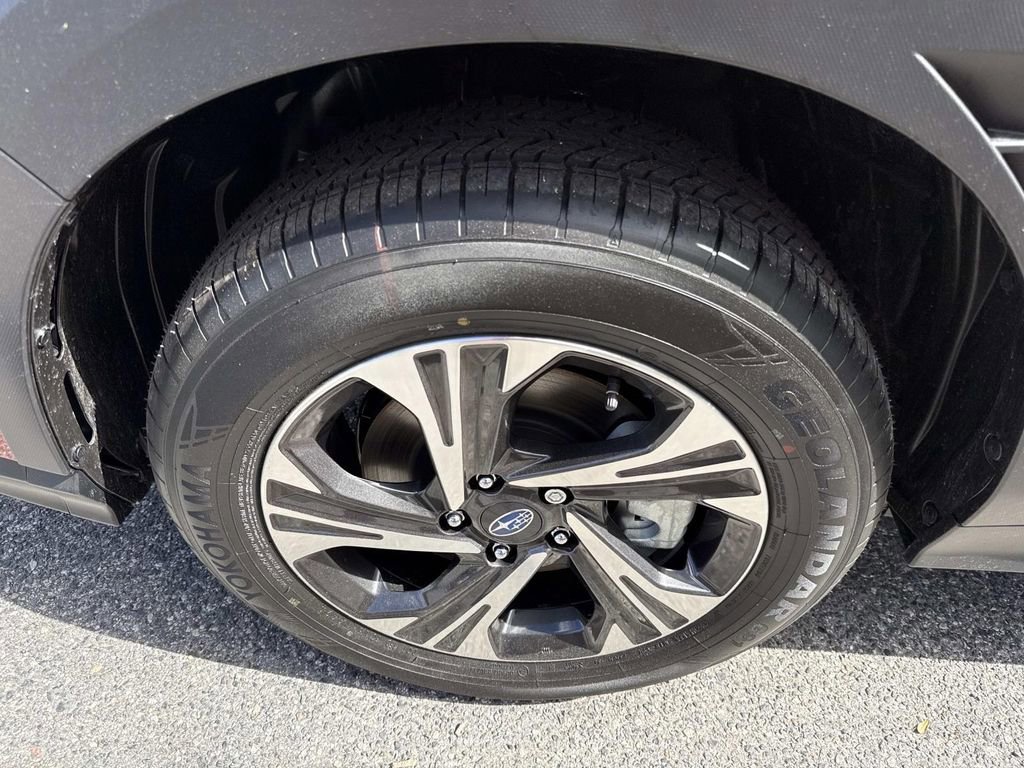 New 2026 Subaru Crosstrek 2.0i Premium image 10