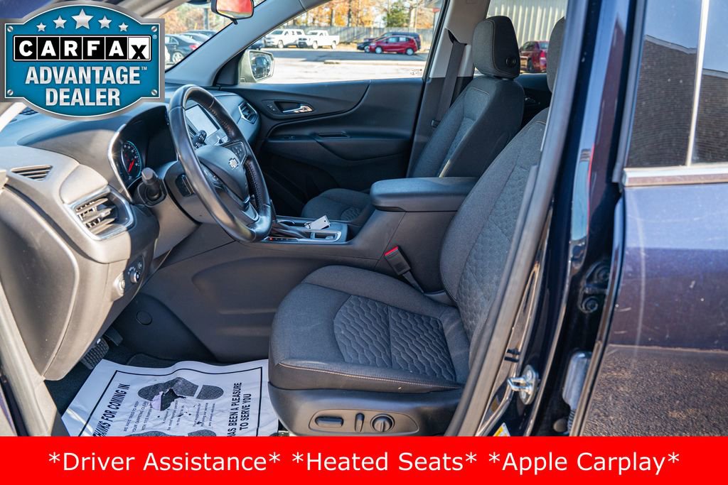 Used 2020 Chevrolet Equinox LT image 15
