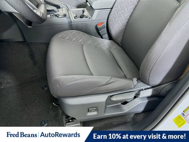 New 2026 Toyota Tacoma SR5 image 10