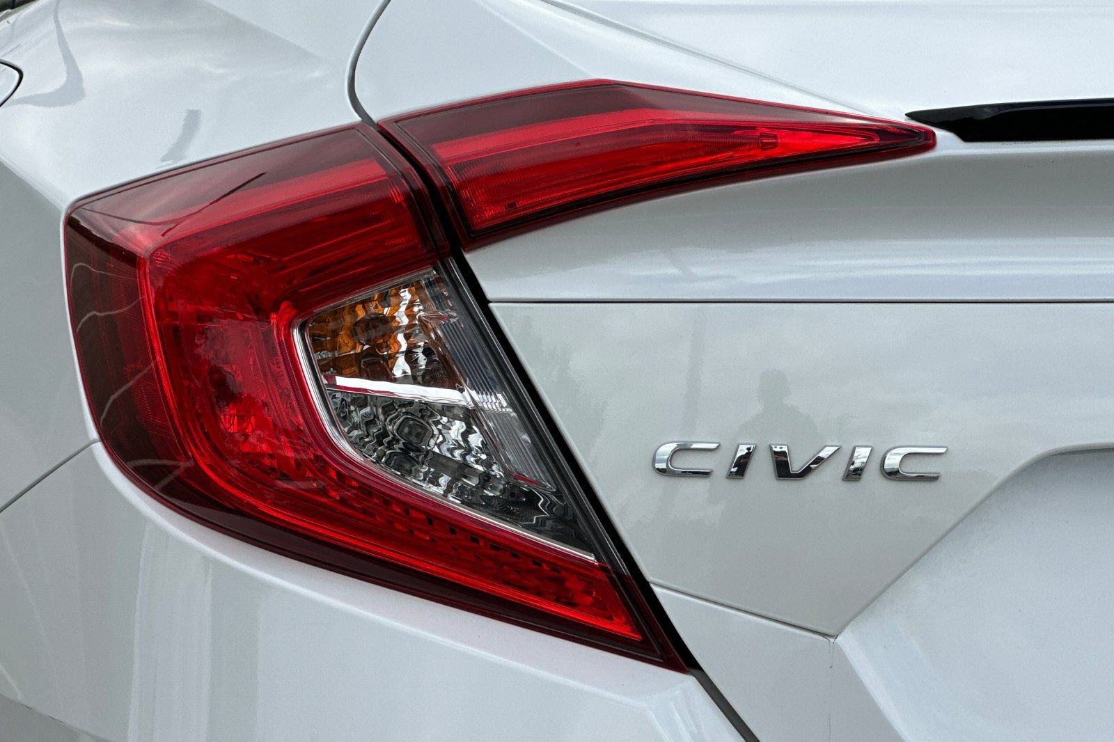 Used 2020 Honda Civic Sport image 44