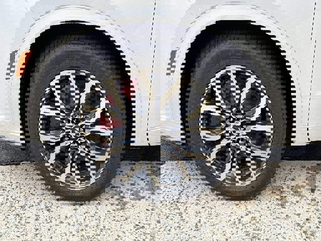 New 2025 Cadillac XT6 Sport w/ LPO, Floor Liner Package image 7