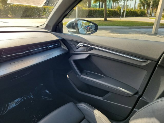 Certified 2023 Audi S3 Premium Plus image 14