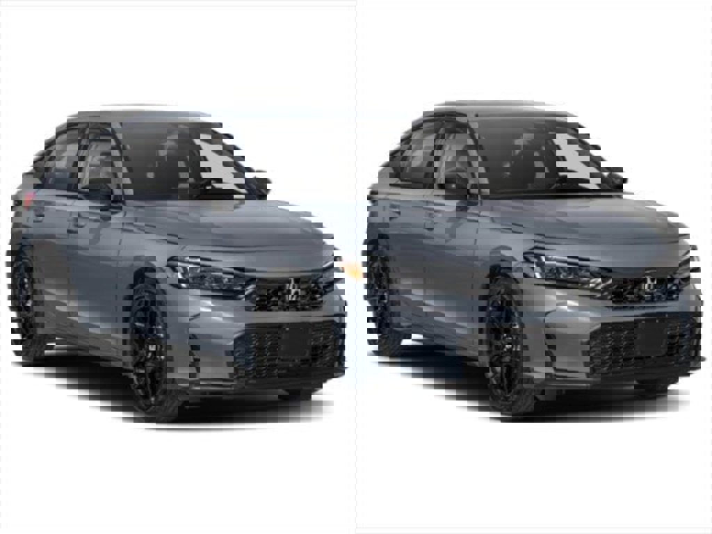 New 2025 Honda Civic Sport image 6