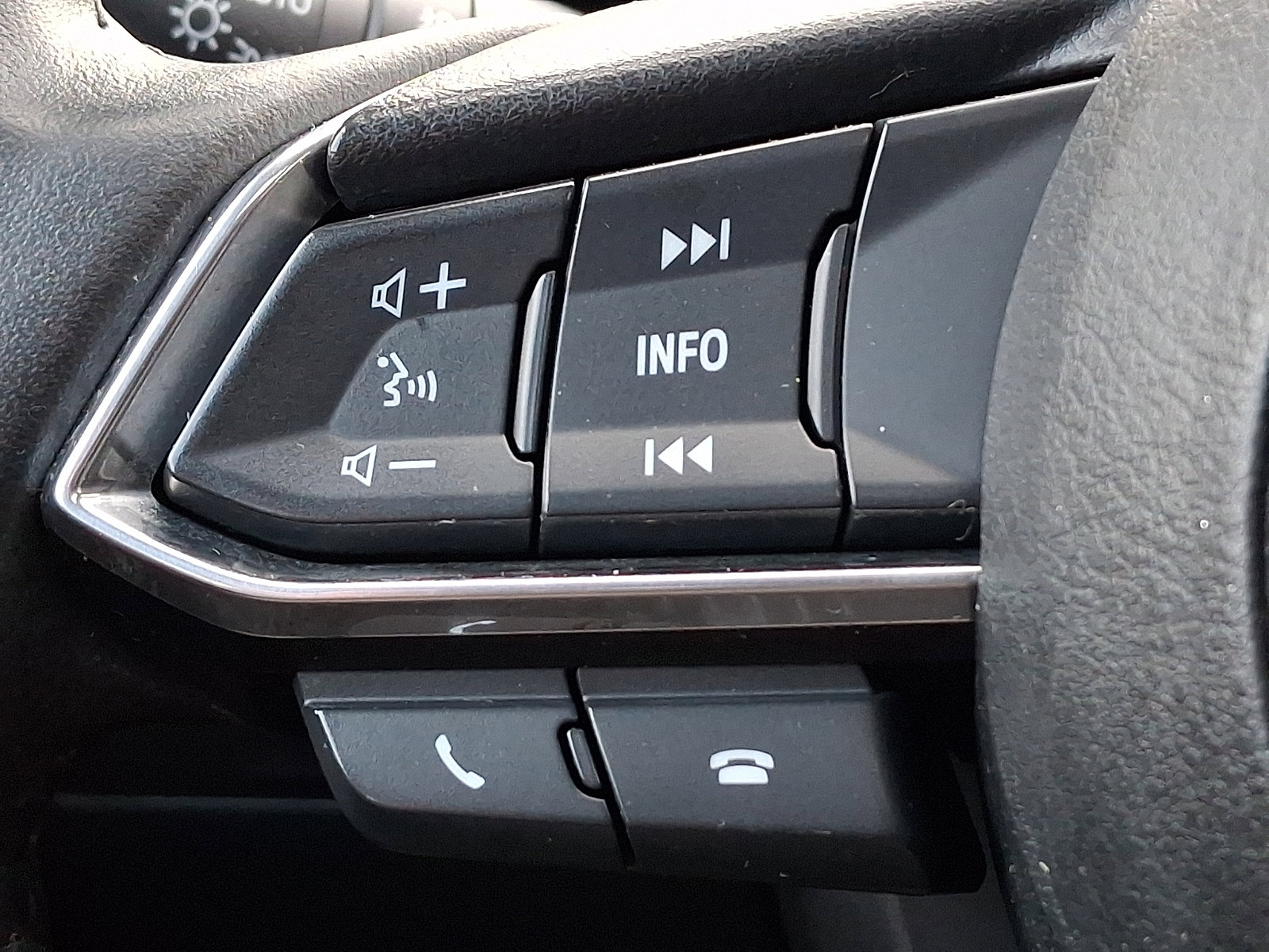 Used 2018 MAZDA CX-3 Grand Touring w/ Premium Package image 22