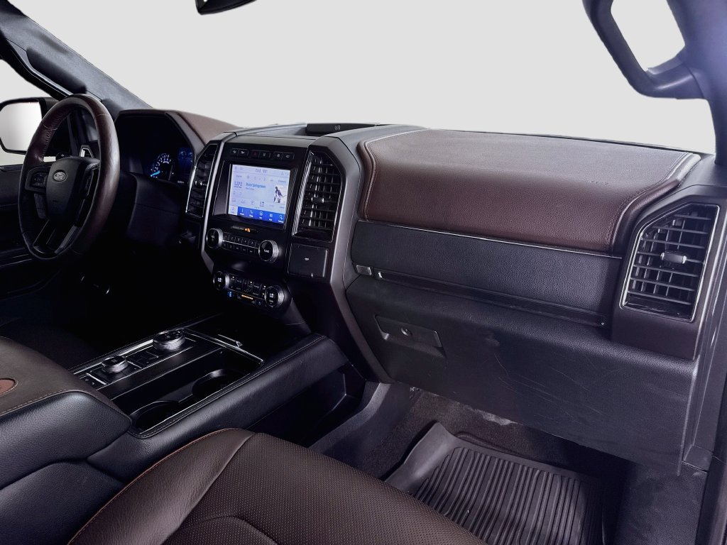 Used 2020 Ford Expedition Max King Ranch AWD/4WD image 32