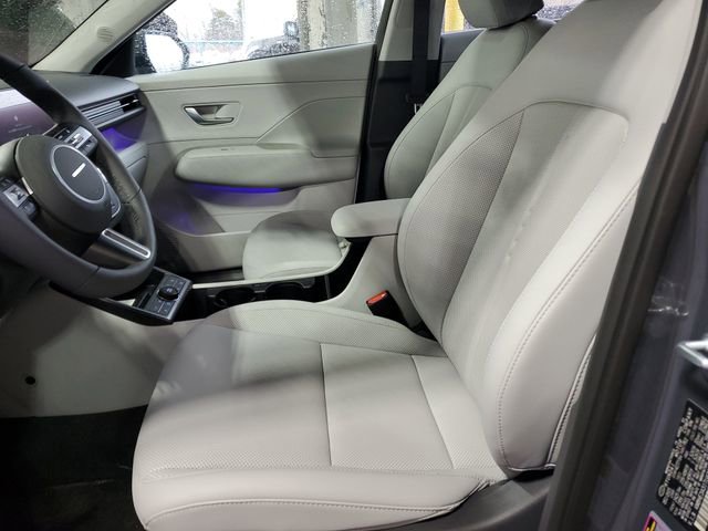 New 2026 Hyundai Kona Limited image 17