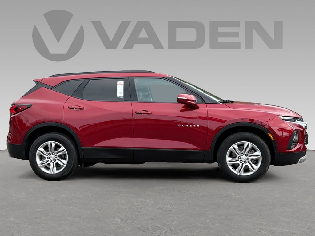 Used 2019 Chevrolet Blazer LT image 7