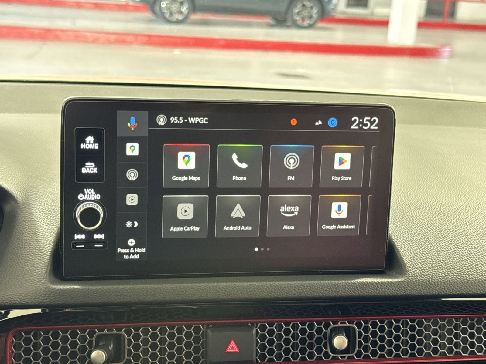 Used 2025 Honda Civic Si image 18