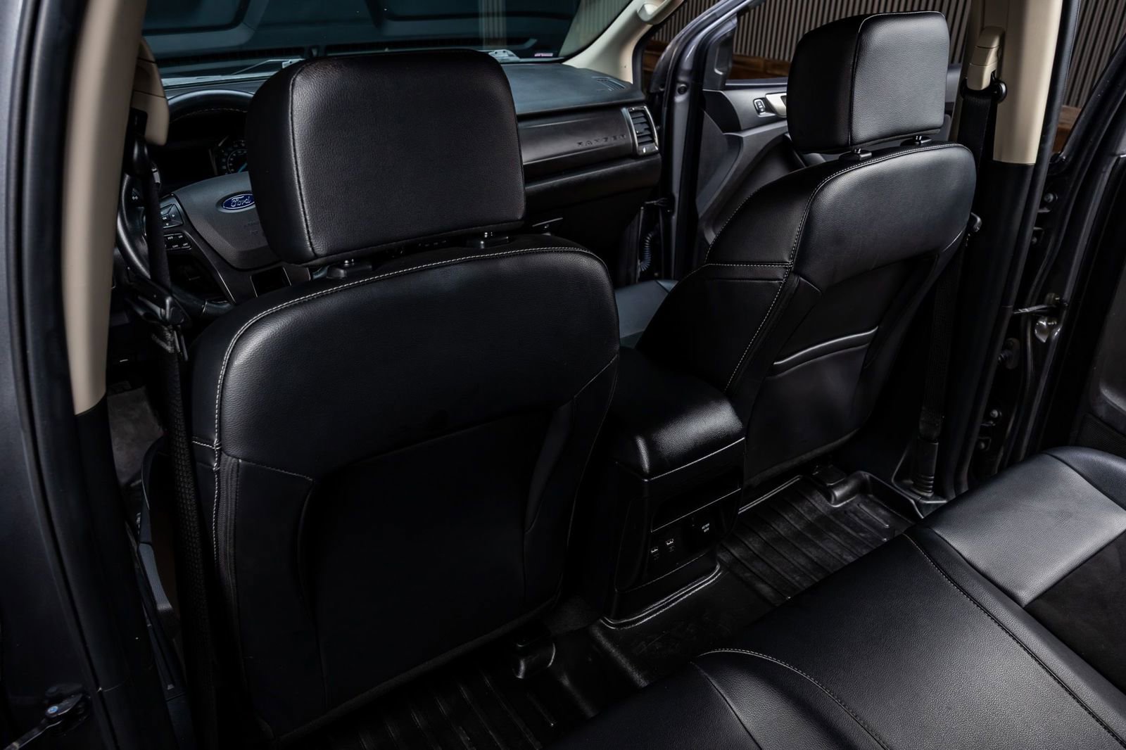 Used 2021 Ford Ranger XLT w/ Tremor Off-Road Package image 32