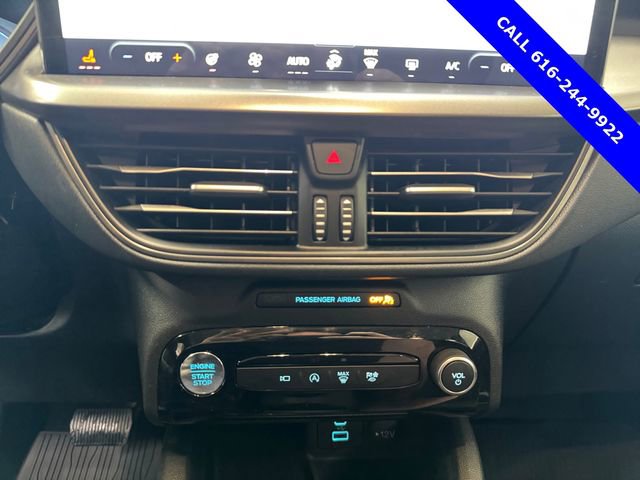 Used 2023 Ford Escape Active w/ Tech Pack #2 image 5