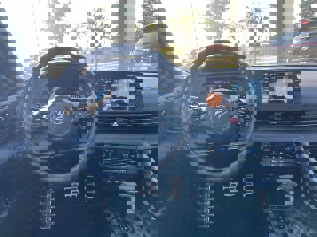 New 2026 Hyundai Elantra Sport w/ Cargo Package image 18