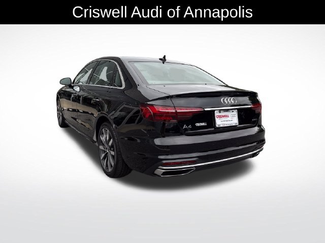 Used 2023 Audi A4 2.0T Premium w/ Convenience Package AWD/4WD image 5
