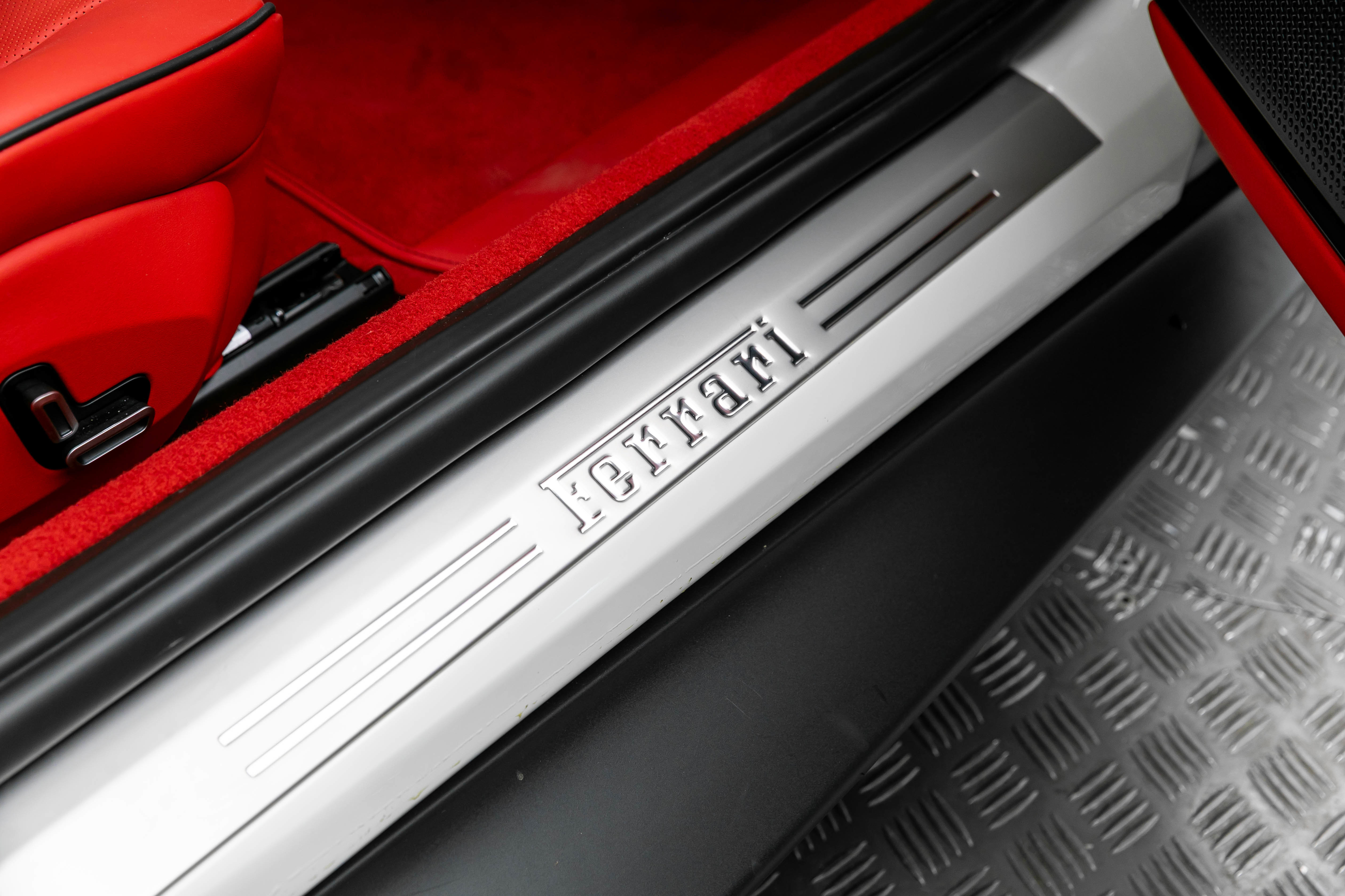 Certified 2022 Ferrari Roma image 44