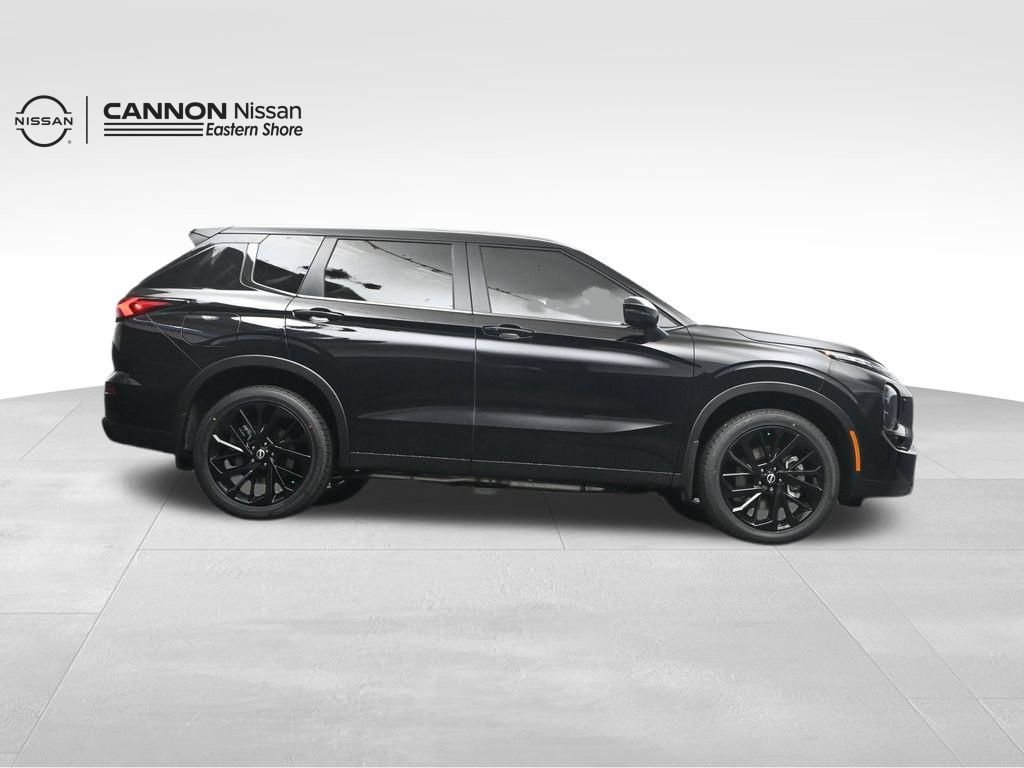 New 2026 Nissan Rogue SL AWD/4WD image 33
