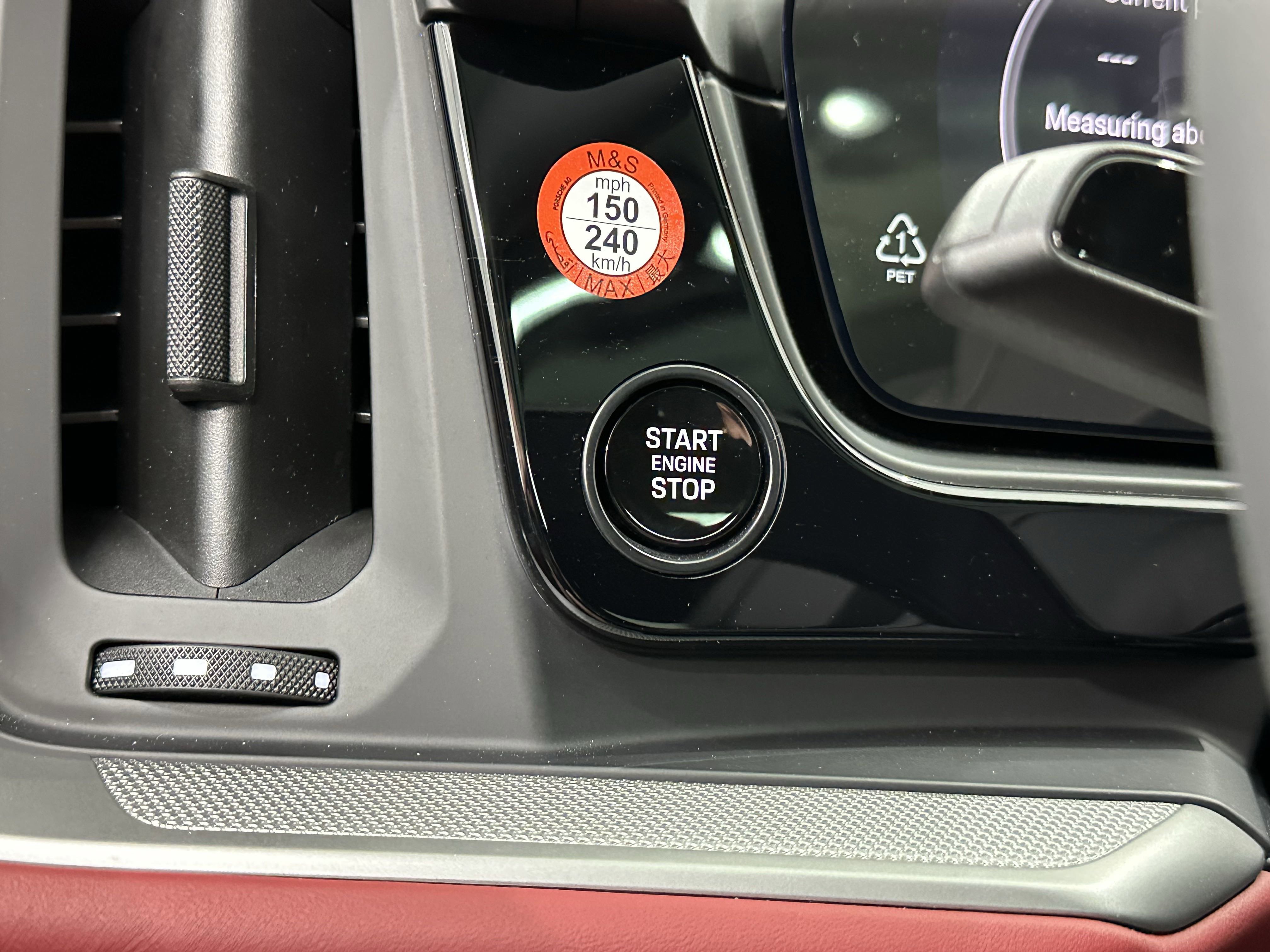 Certified 2025 Porsche Cayenne E-Hybrid image 48