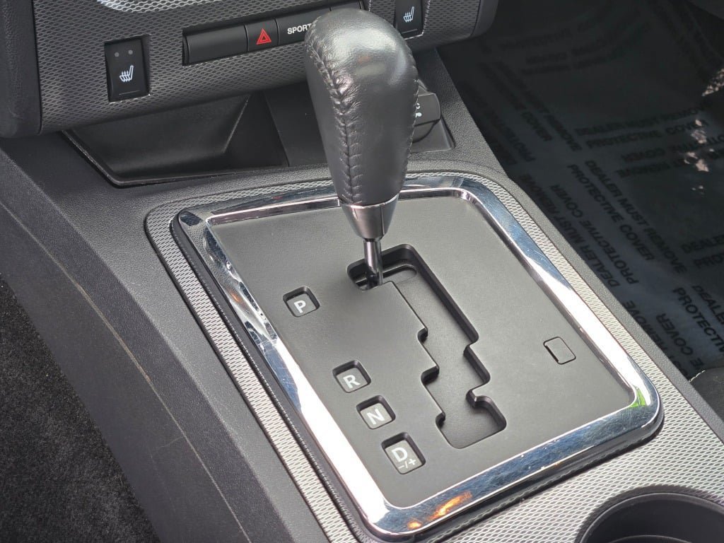 Used 2012 Dodge Challenger R/T Plus RWD image 22
