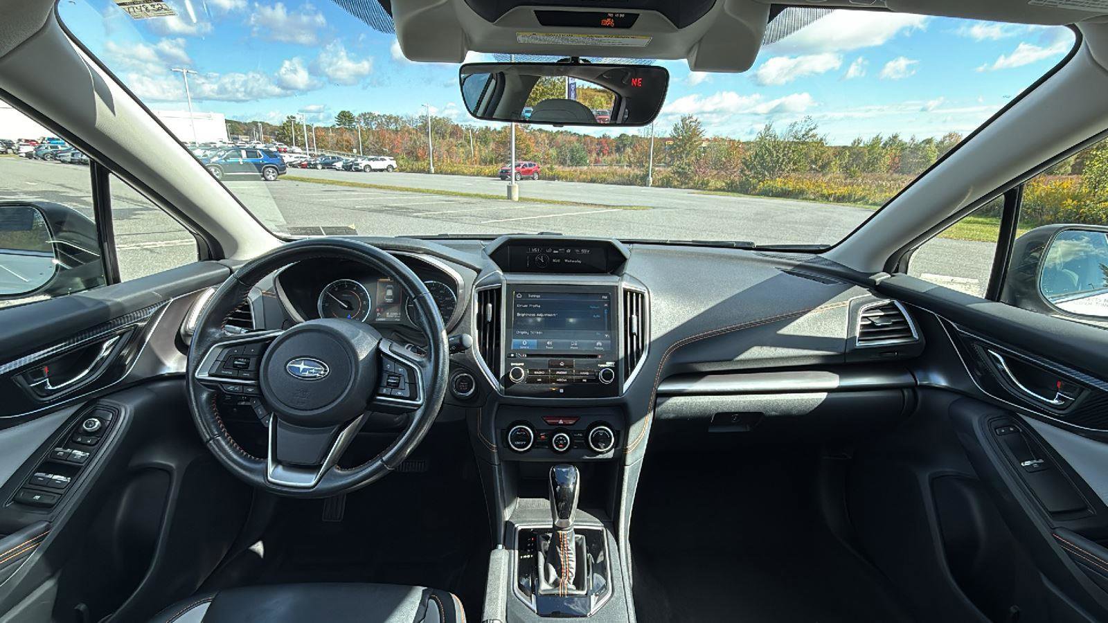 Used 2019 Subaru Crosstrek 2.0i Limited w/ Moonroof Package image 26