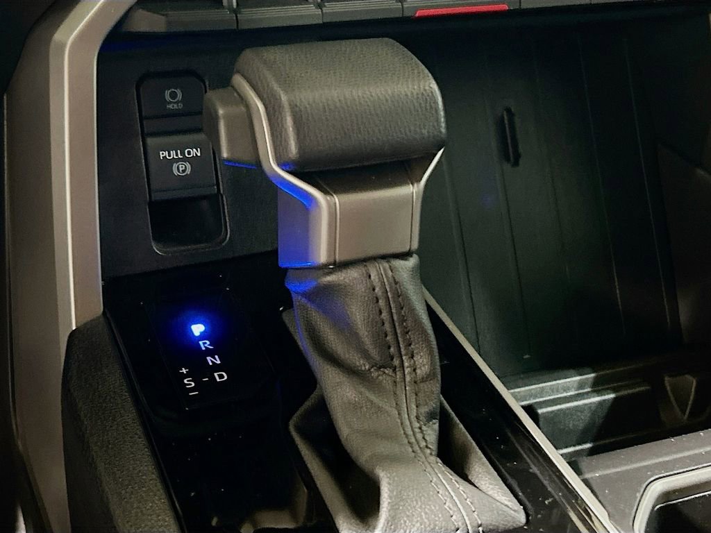 Used 2024 Toyota Tundra SR5 AWD/4WD image 14