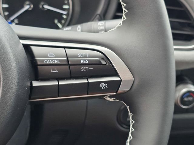 New 2026 MAZDA CX-30 Aire Edition image 27
