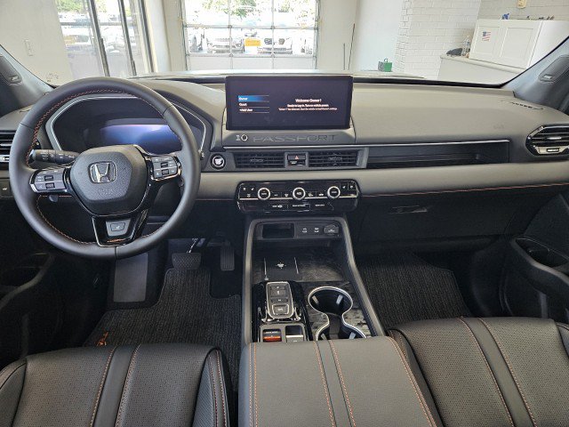 New 2026 Honda Passport TrailSport Elite image 19