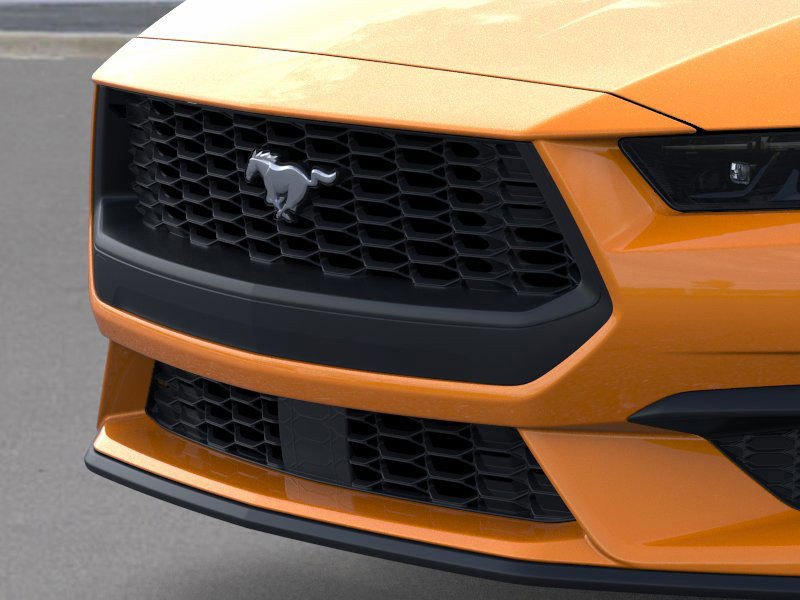 New 2026 Ford Mustang Coupe image 19