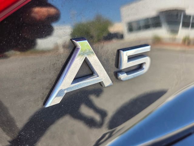 Used 2016 Audi A5 2.0T Premium Plus w/ Technology Package image 14