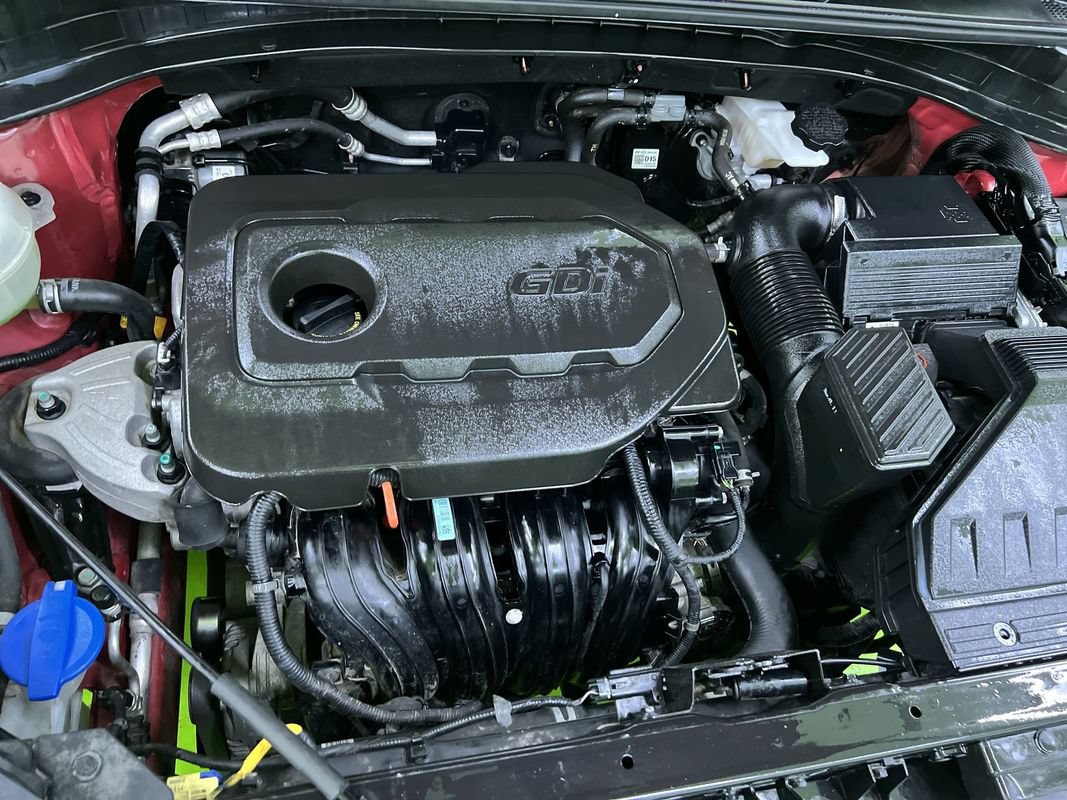 Used 2020 Kia Sportage LX w/ LX Popular Package AWD/4WD image 5