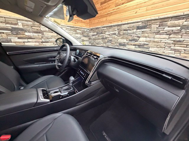Certified 2024 Hyundai Tucson SEL w/ Convenience Package AWD/4WD image 15