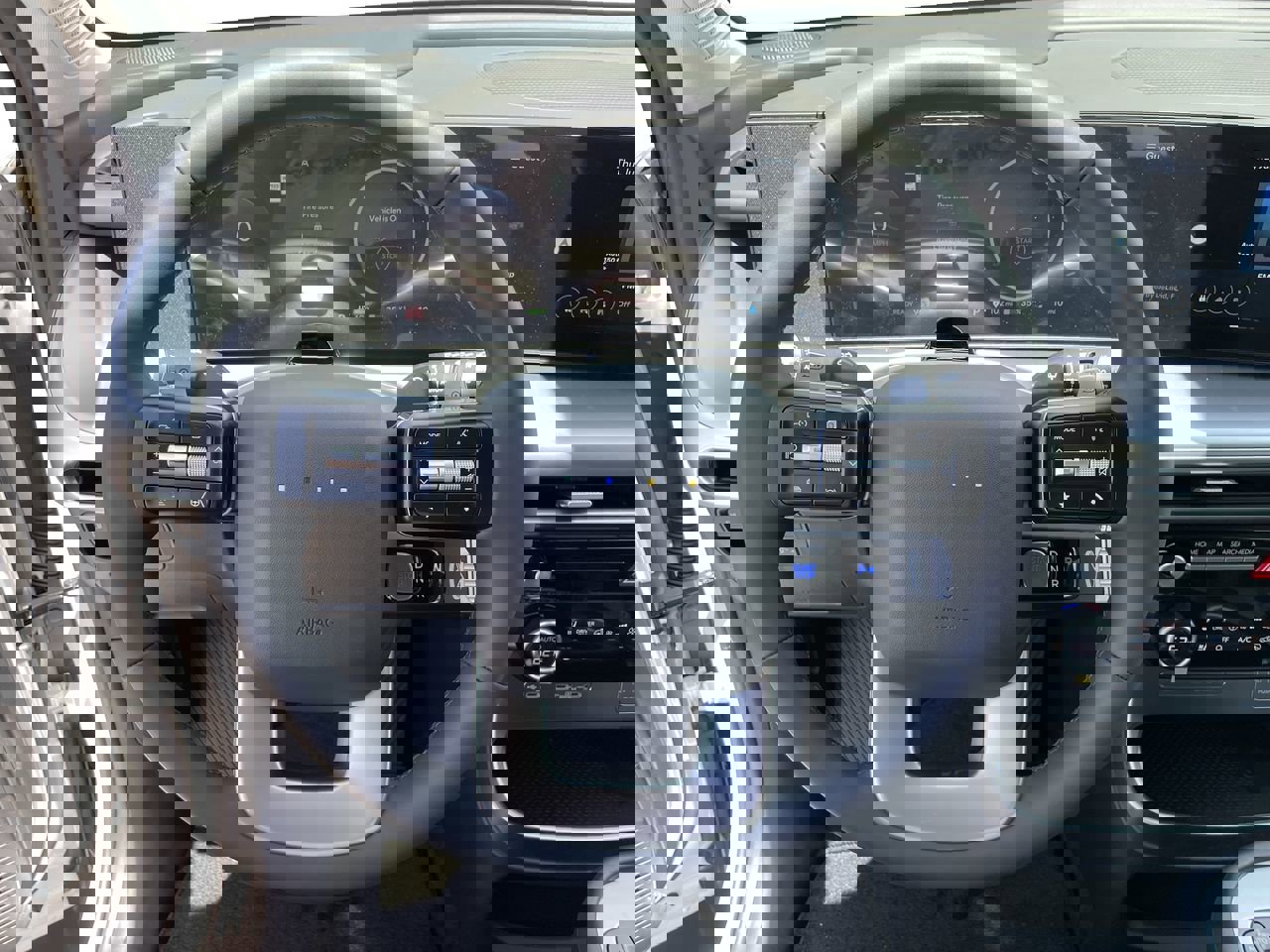 New 2026 Hyundai Ioniq 9 SEL image 9