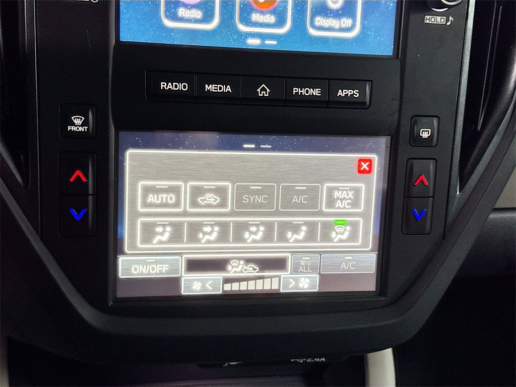 New 2026 Subaru Forester image 14