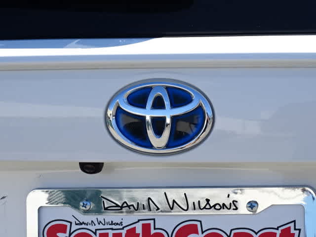 Certified 2019 Toyota RAV4 XLE w/ Convenience Package AWD/4WD image 8