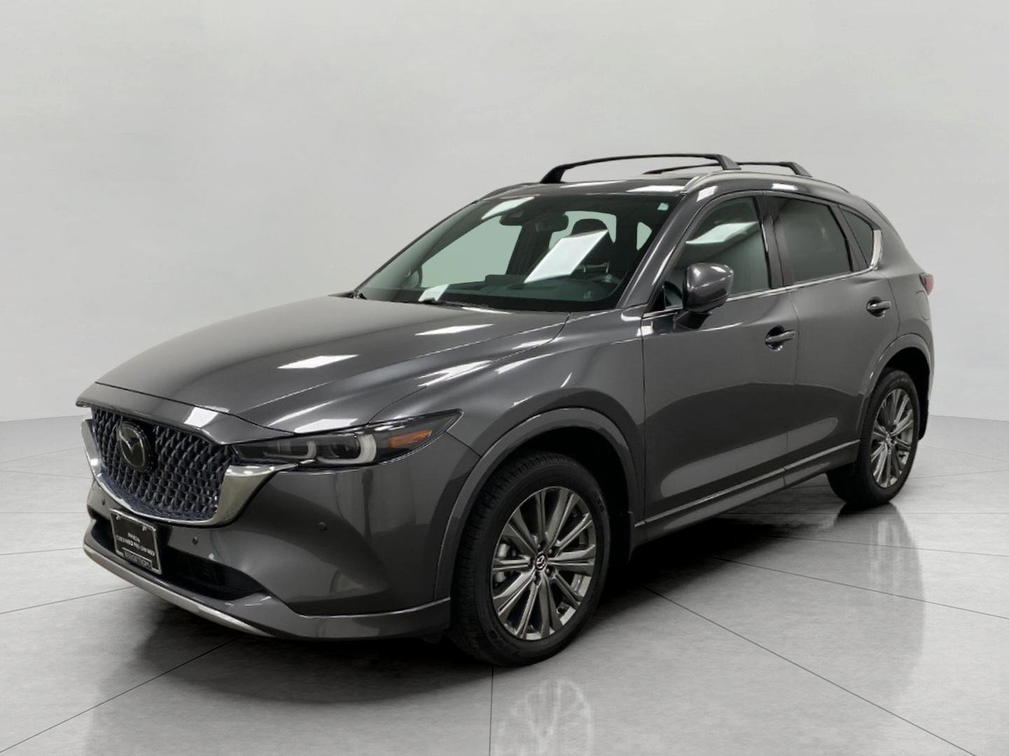 Used 2025 MAZDA CX-5 Signature image 10