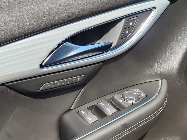 New 2026 Buick Envision Avenir AWD/4WD image 23