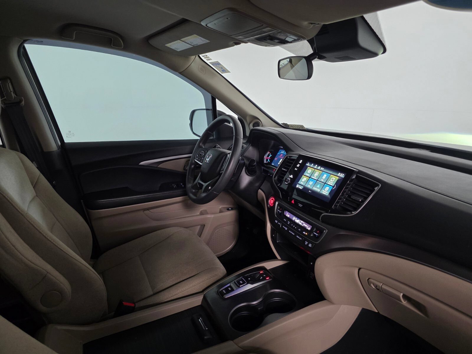 Used 2021 Honda Pilot EX image 23